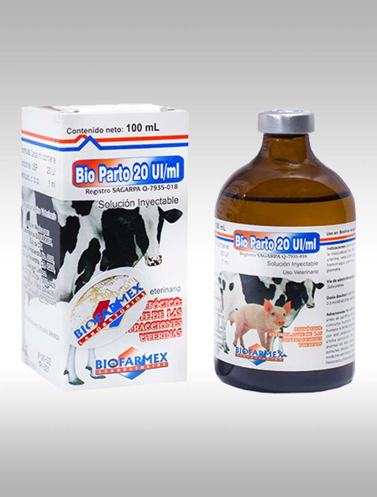 Hormonal Biofarmexvet hormonal-biofarmexvet
